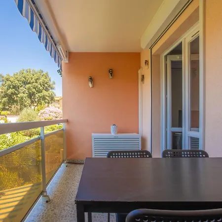 Appartement Bormes-Les-Mimosas Apartment