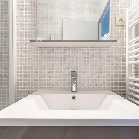 Appartement Bormes-Les-Mimosas Apartment