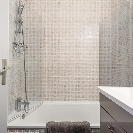 Appartement Bormes-Les-Mimosas Apartment Bormes-les-Mimosas