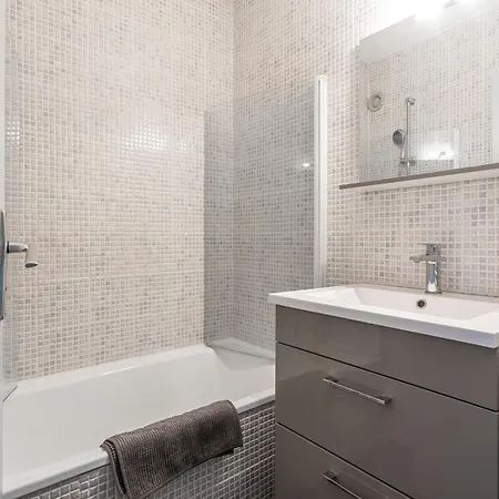 Appartement Bormes-Les-Mimosas *