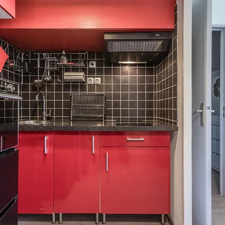 Appartement Bormes-Les-Mimosas