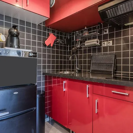 Appartement Bormes-Les-Mimosas Apartment