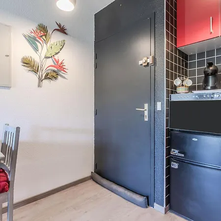 Apartment Appartement Bormes-Les-Mimosas Bormes-les-Mimosas