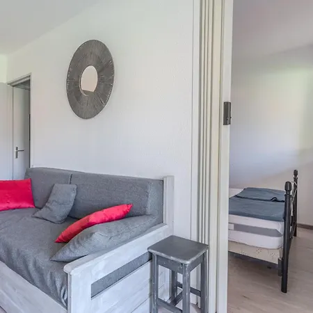 Apartment Appartement Bormes-Les-Mimosas *