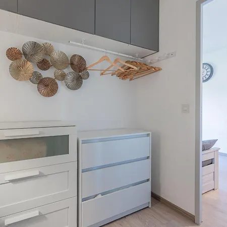 Apartment Appartement Bormes-Les-Mimosas *