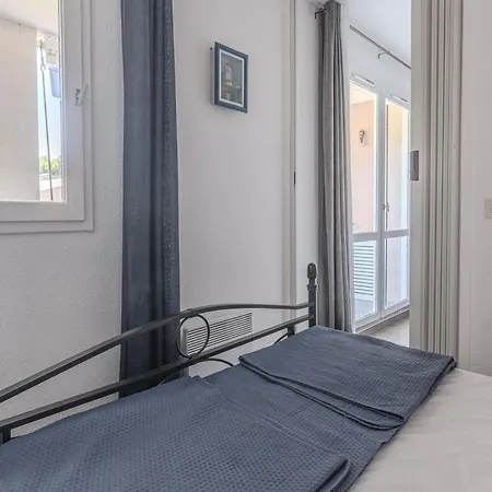 Apartment Appartement Bormes-Les-Mimosas Bormes-les-Mimosas