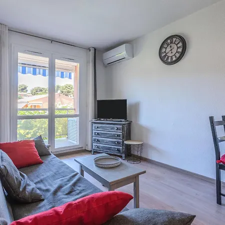 Appartement Bormes-Les-Mimosas Bormes-les-Mimosas