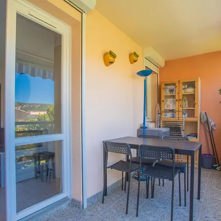 Appartement Appartement Bormes-Les-Mimosas